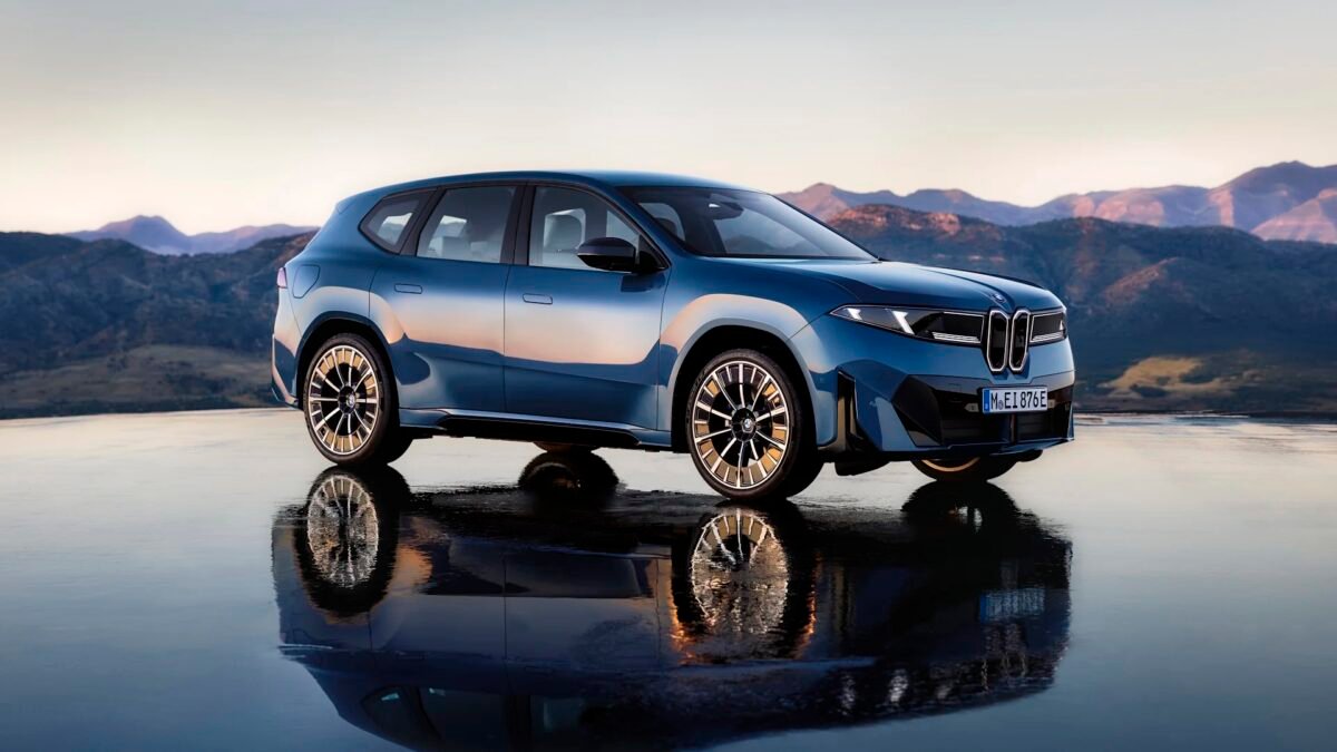 10 carros elétricos com maior autonomia do Brasil em 2026