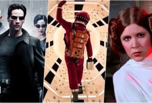 10 filmes de ficção científica que mudaram o gênero para sempre