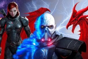 10 melhores jogos da BioWare para relembrar o legado do estúdio nos games