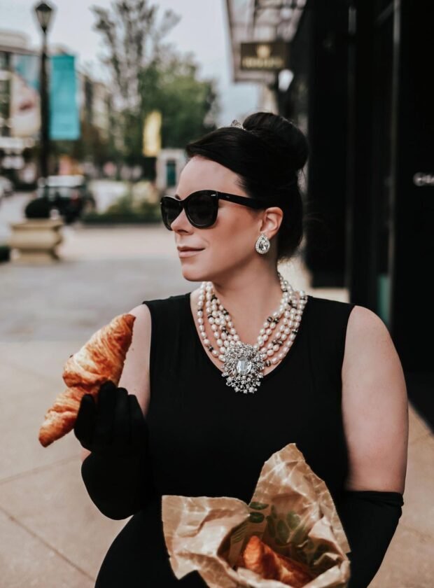 11 looks simples de halloween que funcionam de última hora