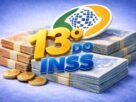 13º salário do INSS em novembro: quem recebe e calendário oficial