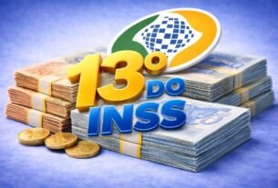 13º salário do INSS em novembro: quem recebe e calendário oficial