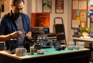 1ª Formlabs “barata” que aceita resina paralela já tem preço no Brasil