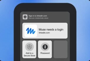 1Password cria forma de liberar login sem dar a senha para IAs; veja como funciona