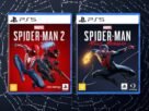 2 por 1! Combo com dois jogos da saga Marvel’s Spider-Man para PS5 sai pelo preço de um em oferta exclusiva da Amazon