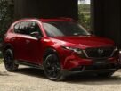 2027 Mazda CX-5 Pricing Stays Put, While The SUV Gains More Technology