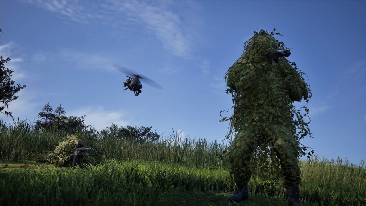 300 mil jogadores simultâneos no Steam e uma enorme decepção; Wardogs está passando por grandes mudanças