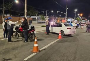 5 infrações de trânsito que podem levar à apreensão do carro