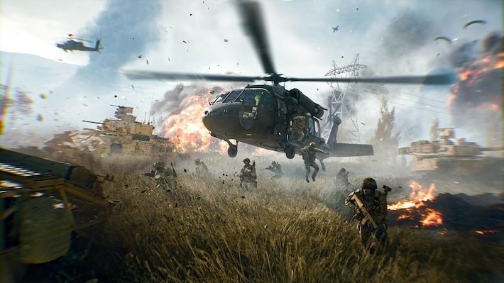 5 jogos grátis para curtir o fim de semana no PC e consoles! (17)