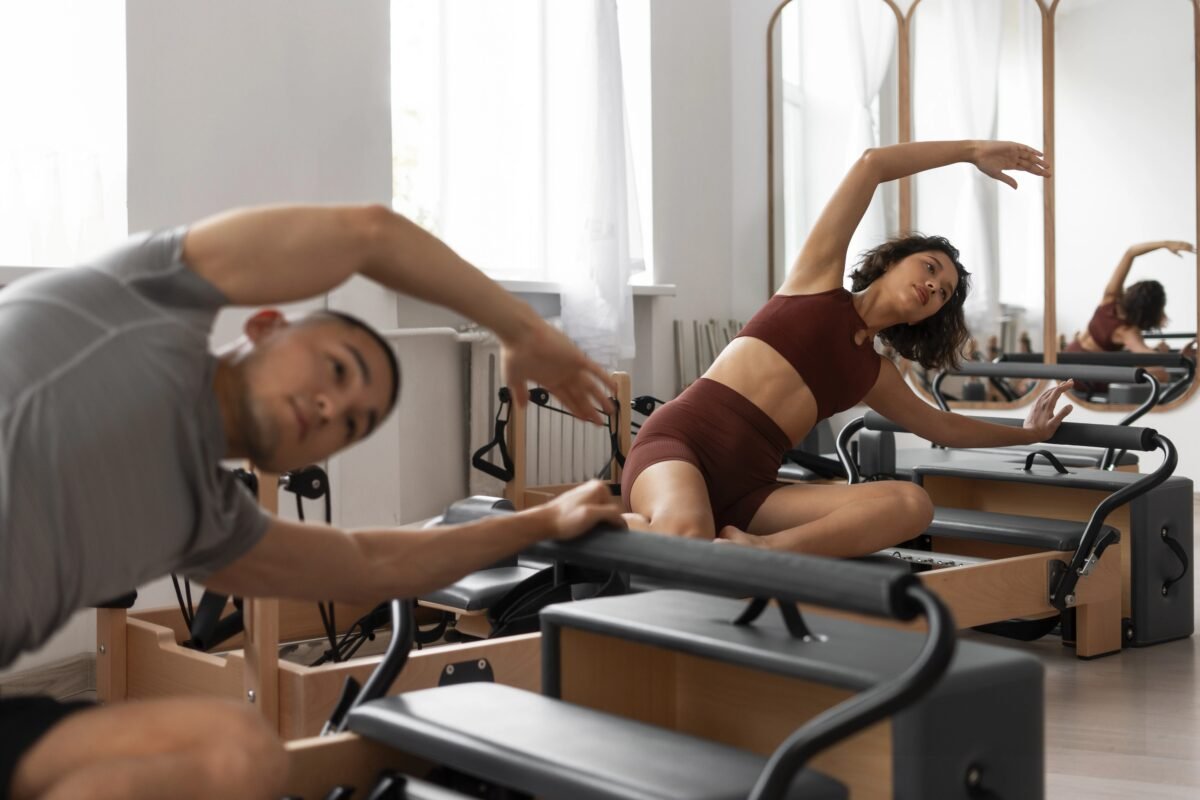 6 erros comuns no Pilates que podem atrapalhar os resultados