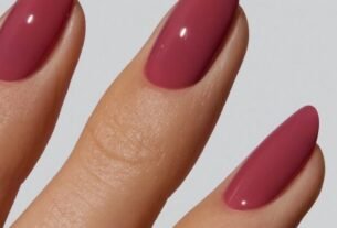 7 inspirações de unhas para madrinhas de casamento