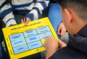 9 jogos para falar de política e democracia na escola
