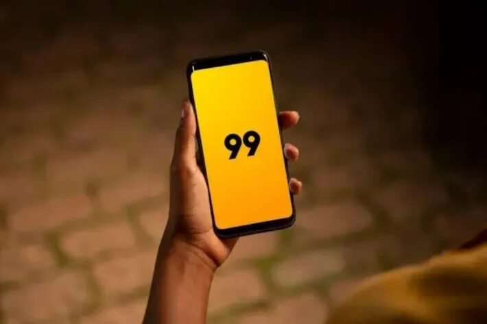 99 cria categoria premium para transporte; confira vantagens
