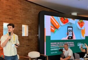 99 lança Zesto, plataforma com IA que integra pedidos, gestão e entregas de restaurantes
