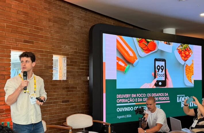 99 lança Zesto, plataforma com IA que integra pedidos, gestão e entregas de restaurantes