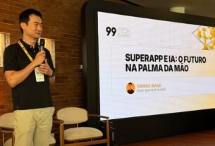 99 Tech Summit reúne lançamentos de tecnologia, segurança e novos serviços; veja o que rolou