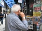 A Alemanha declara guerra à Rússia e Kafka vai nadar