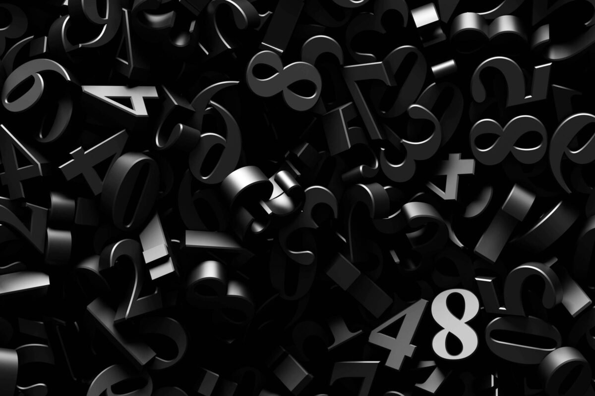A beleza, a matemática e a verdade