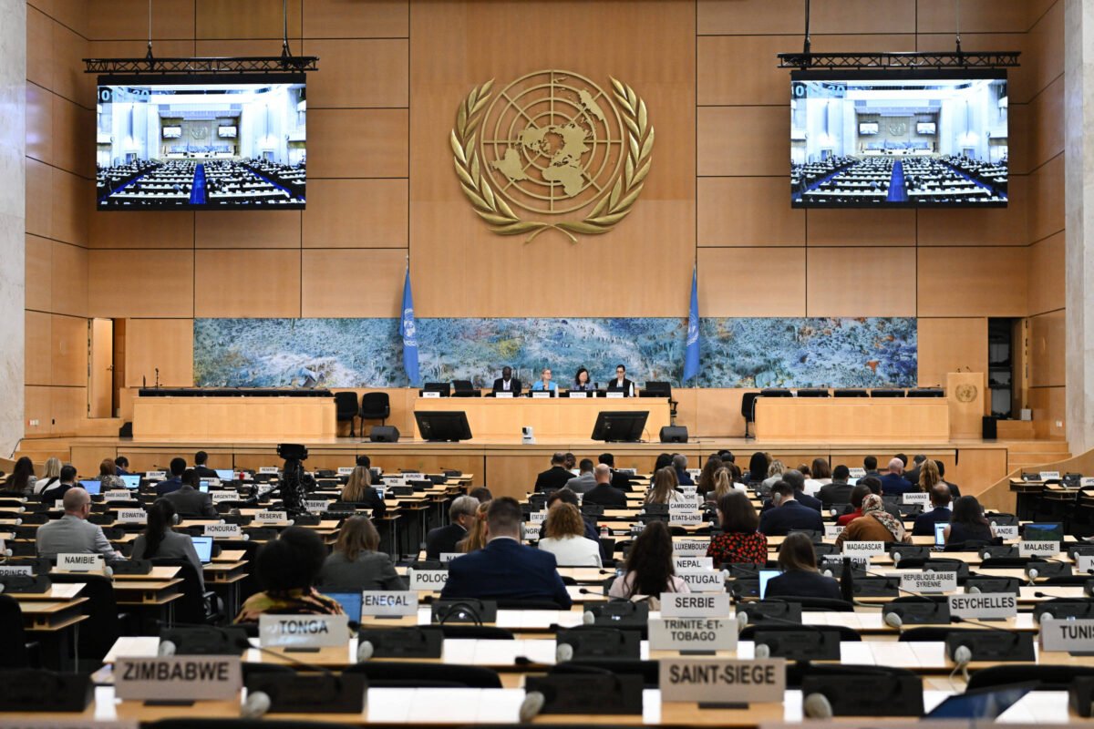 A cadeira que o Brasil não pode desperdiçar