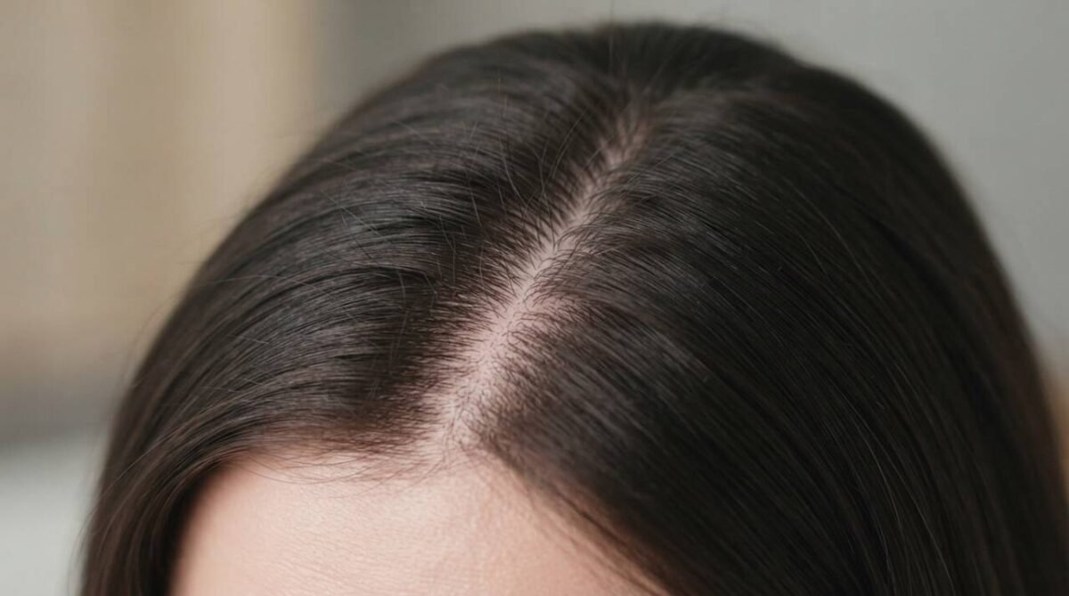 A coceira no couro cabeludo pode ter causas diferentes, e trocar de shampoo sem identificar o motivo nem sempre resolve