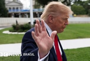 A crise global que Flávio Bolsonaro ou Lula terão de enfrentar se eleitos