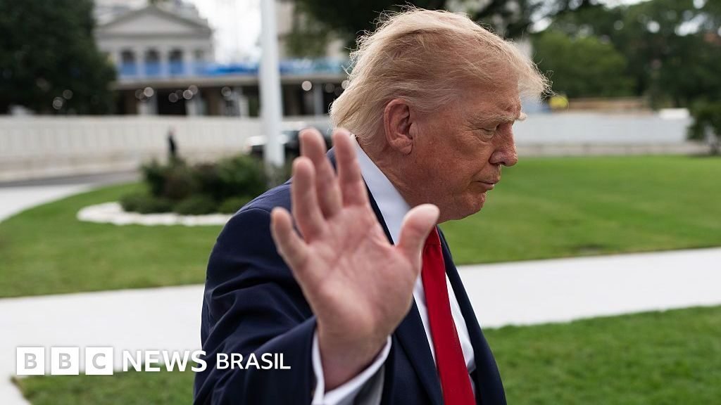 A crise global que Flávio Bolsonaro ou Lula terão de enfrentar se eleitos