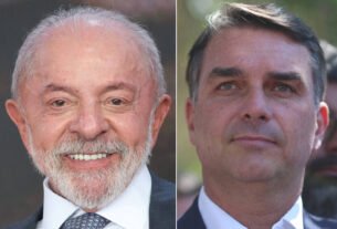 A eleição e a dependência das plataformas