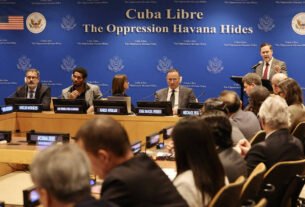 A farsa na ONU: um ataque à dignidade de Cuba