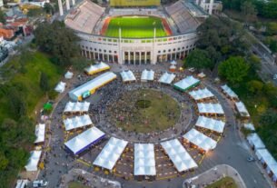 A Feira do Livro é finalista do 68º Prêmio Jabuti na categoria Incentivo à Leitura