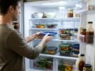 A geladeira pode estar funcionando normalmente e ainda assim conservar mal os alimentos: o erro de organização que dificulta a circulação do ar frio