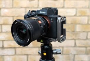 "A great budget lens for astrophotography, the sharpness produced at f/1.8 and f/2.8 is exactly what you want." Viltrox AF 16mm f/1.8 FE lens review