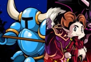 A história por trás de Mina the Hollower, um dos melhores jogos de 2026