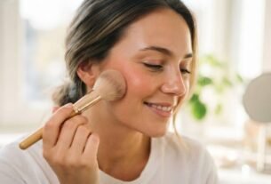 A maquiagem e o skincare estão cada vez mais no mesmo frasco: bases, blushes e corretivos ganham fórmulas que tentam fazer duas coisas ao mesmo tempo