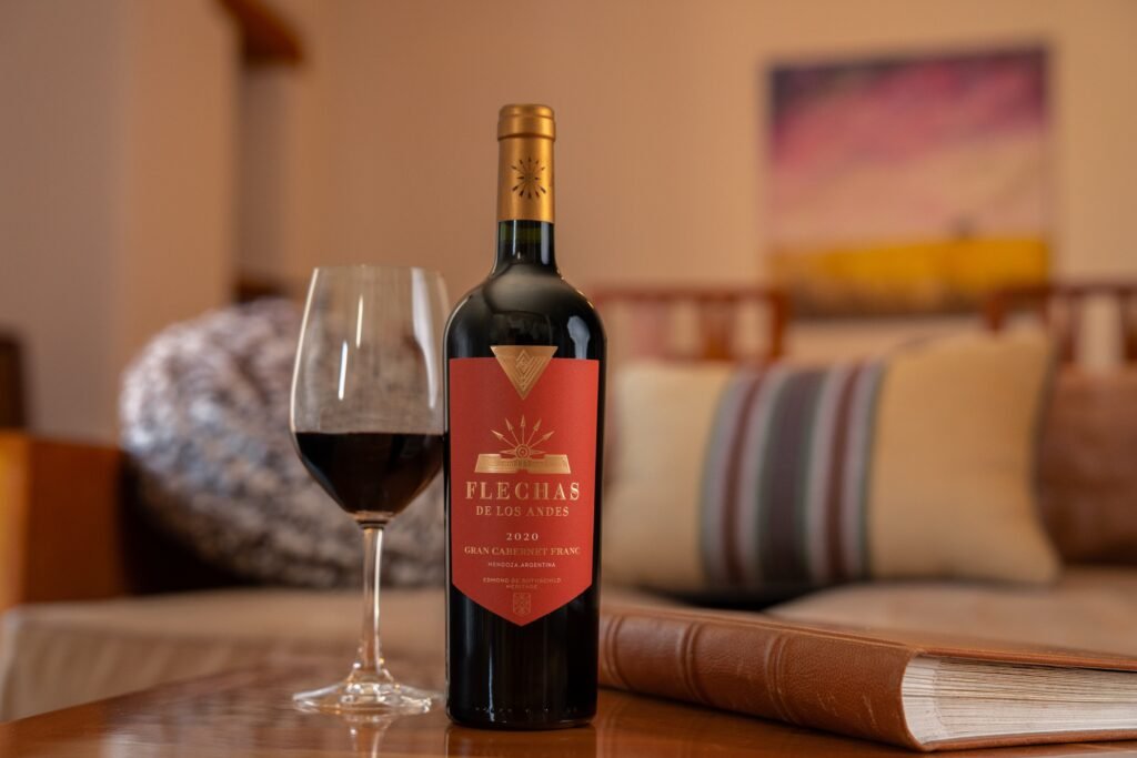 A nova geração do vinho prefere elegância à potência, afirma enólogo da Flechas de Los Andes