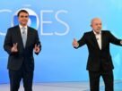 A reconstrução do debate público