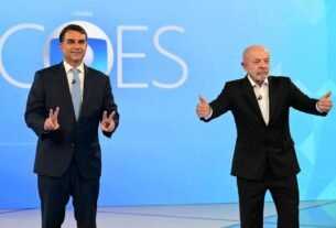 A reconstrução do debate público