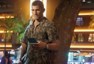 Acabou para Zelda! GTA 6 vai concorrer a Jogo do Ano pelo The Game Awards