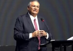 Ações contra Lei Antifacção serão vetor de crise entre poderes, avisa Flávio Dino