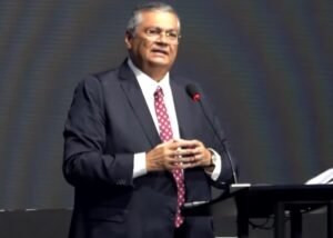 Ações contra Lei Antifacção serão vetor de crise entre poderes, avisa Flávio Dino
