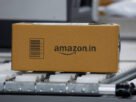Ações da Amazon caem com resultado abaixo do esperado no 3º tri e previsão fraca para vendas de Natal