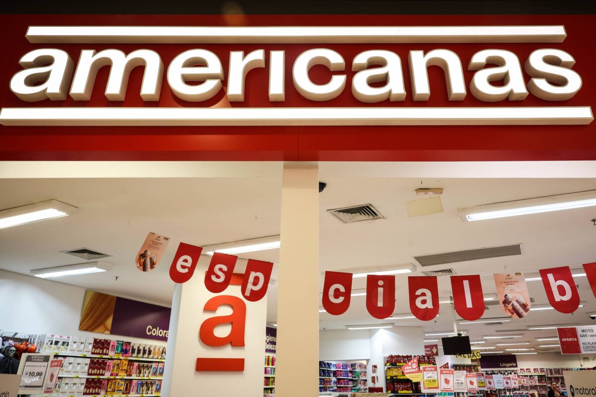 Ações da Americanas disparam mais de 20% após fim da recuperação judicial