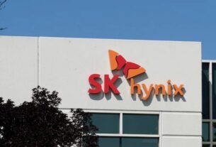 Ações da SK Hynix sobem 4,4% após empresa suspender plano de IPO da subsidiária Solidigm