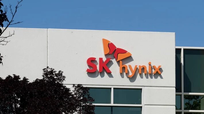 Ações da SK Hynix sobem 4,4% após empresa suspender plano de IPO da subsidiária Solidigm