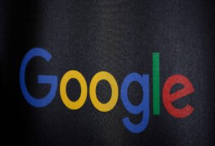Ações do Google caem 9% após gasto de US$ 51 bilhões com IA ampliar queima de caixa