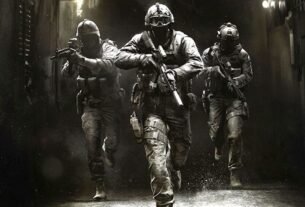 Activision confirma que uma nova subfranquia de Call of Duty está em desenvolvimento, gerando intensa especulação entre os fãs