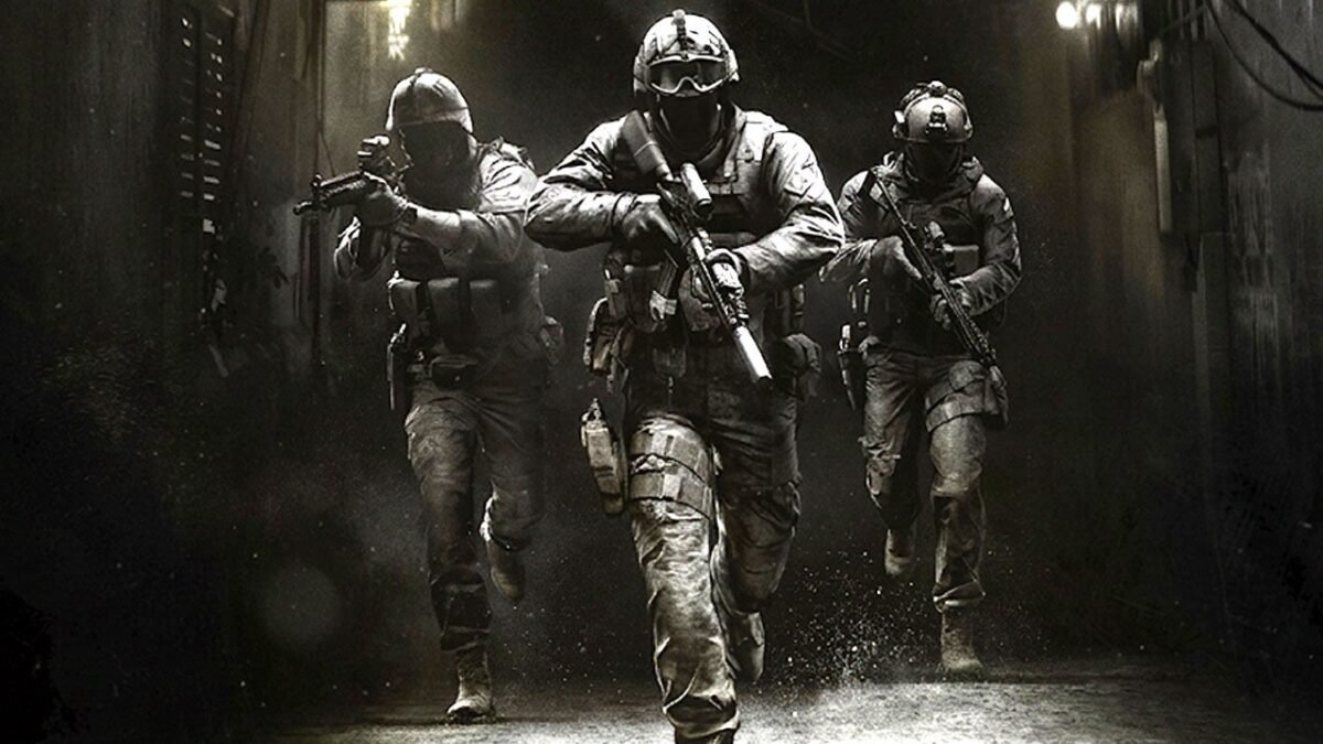 Activision confirma que uma nova subfranquia de Call of Duty está em desenvolvimento, gerando intensa especulação entre os fãs