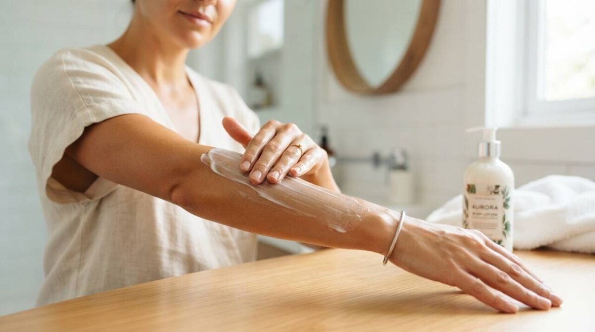Adeus ao perfume só no frasco com spray: óleos, balms e versões sólidas estão mudando até a forma de aplicar fragrância na peleAdeus ao perfume só no frasco com spray: óleos, balms e versões sólidas estão mudando até a forma de aplicar fragrância na pele