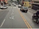 Adolescente morre atropelado por ônibus em faixa de pedestres na zona sul de São Paulo