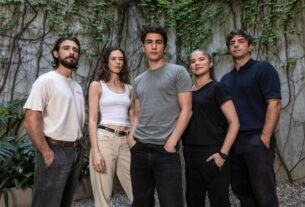 Adorou Silo? Nova superprodução da Netflix tem tudo para ser sua próxima obsessão