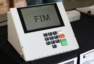Agência Brasil traz resultado da apuração do 2° turno em tempo real